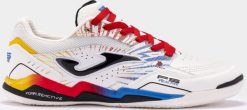 Joma Buty Joma FS Reactive 2476 IN FSW2476IN. Buty sportowe męskie Joma, bez wzorów, bez zapięcia. Za 329.98 zł.