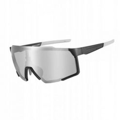 Okulary rowerowe / sportowe z polaryzacją ROCKBROS UV400 (SP22BK). Okulary przeciwsłoneczne damskie ROCKBROS. Za 92.00 zł.