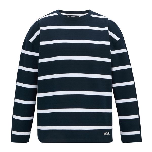 Damska Bluza Avira. Białe bluzy damskie Regatta, s, bez wzorów, z bawełny, bez ramiączek, z kapturem. Za 249.99 zł.