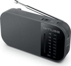 Radio Muse M-025 R. Radia Muse. Za 76.43 zł.