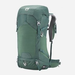 Plecak Millet Seneca Air 38 W Zielony. Zielone plecaki damskie Millet, bez wzorów, sportowe. Za 1,049.00 zł.