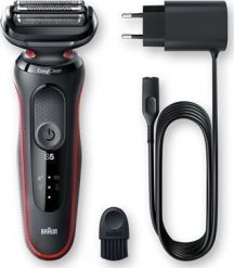Golarka Braun Series 5 50-R1000S. Golarki i trymery BRAUN. Za 1,229.29 zł.