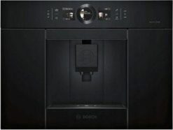 Ekspres ciśnieniowy Bosch Coffee machine Bosch CTL836EC6. Ekspresy ciśnieniowe Bosch. Za 9,077.90 zł.