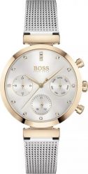 Zegarek Hugo Boss ZEGAREK DAMSKI HUGO BOSS 1502551 Flawless (zh502a). Zegarki damskie Hugo Boss. Za 720.00 zł.