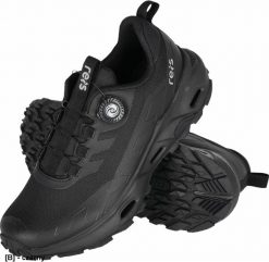 Reis BMAZZO Buty MAZZO zapięcie BOA męskie 42. Buty sportowe męskie Reis, bez wzorów, bez zapięcia. Za 140.00 zł.