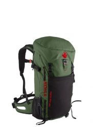Plecak turystyczny Kohla Track Pro 30L. Zielone plecaki męskie KOHLA, bez wzorów, z nylonu. Za 647.89 zł.