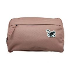 Saszetka na ramię – Torba dla psa – Unisex – Dorosły – 2 l (różowa). Czerwone saszetki i nerki męskie SURF MONKEY, bez wzorów, z poliesteru. Za 159.95 zł.
