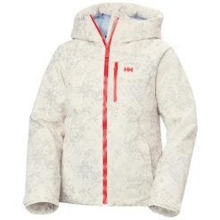 Damska kurtka narciarska Helly Hansen Valdisere 3.0. Brązowe kurtki sportowe damskie Helly Hansen, na zimę, xs, bez wzorów, z poliamidu, bez ramiączek, narciarskie, primaloft. Za 1,316.50 zł.