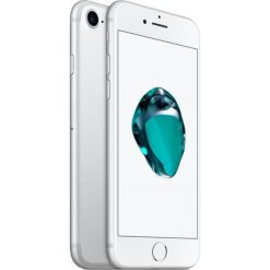 Smartfon Apple iPhone 7 32GB Srebrny (MN8Y2CN/A). Szare smartfony Apple. Za 1,963.99 zł.
