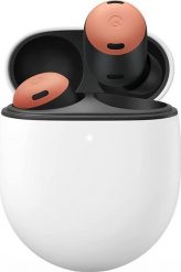 Słuchawki Pixel Buds Pro (GA03202-DE). Słuchawki bezprzewodowe Google. Za 466.58 zł.
