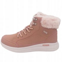 Buty Joma MEGAN LADY CMEGLW2529. Obuwie sportowe damskie Joma, bez wzorów, bez zapięcia. Za 206.01 zł.