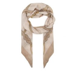 Szalik Guess. Szaliki damskie Guess, z aplikacjami. Za 249.99 zł.