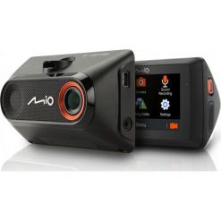 MIO wideorejestrator MiVue 786 WiFi. Wideorejestratory MIO. Za 698.00 zł.