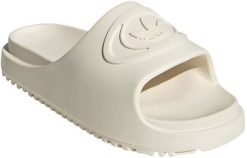 Adidas Klapki unisex Adidas CAMPUS 00S FOAM SLIDE (IH1627) 40.5. Klapki męskie Adidas, bez wzorów, bez zapięcia. Za 166.95 zł.