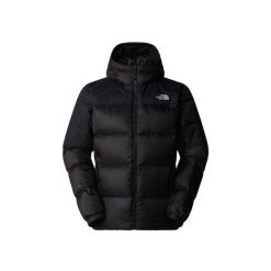 The North Face Kurtka Diablo Down 2.0 Nf0A8992Ph5. Czarne kurtki męskie The North Face, l, bez wzorów, bez kaptura. Za 1,328.99 zł.
