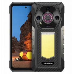 Smartphone Ulefone Armor 30 12GB/512GB. Smartfony Ulefone. Za 1,506.15 zł.