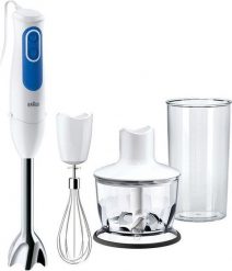 Blender Braun MQ3035 Sauce. Blendery BRAUN. Za 198.69 zł.