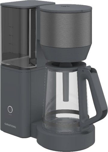 Ekspres przelewowy Grundig przelewowy KM 7340. Ekspresy przelewowe Grundig. Za 230.58 zł.