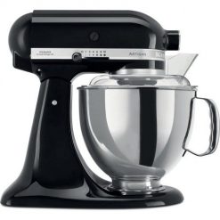 Robot kuchenny KitchenAid Artisan 5KSM175PSEOB 4,8l. Roboty kuchenne KITCHENAID. Za 3,298.99 zł.