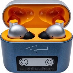 Słuchawki Moondrop GOLDEN AGES - True Wireless IEM. Słuchawki bezprzewodowe Moondrop. Za 372.60 zł.