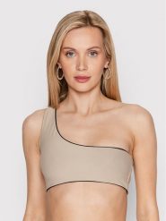 Undress Code Góra od bikini Perfectly Imperfect 198 Czarny. Czarne bikini Undress Code, xs, bez wzorów, z syntetyku. Za 209.99 zł.