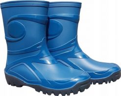 Demar KALOSZE DAMSK. (YOUNG/0460A), PVC, R.36, CE, DEMAR. Kalosze damskie Demar, bez wzorów, bez zapięcia. Za 63.17 zł.