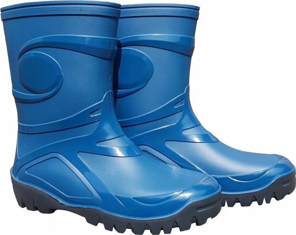 Demar KALOSZE DAMSK. (YOUNG/0460A), PVC, R.36, CE, DEMAR. Kalosze damskie Demar, bez wzorów, bez zapięcia. Za 63.17 zł.