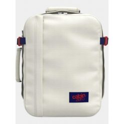 Plecak Cabin Zero Classic Tech 28L. Białe plecaki męskie CABINZERO, bez wzorów, sportowe. W wyprzedaży za 269.00 zł.
