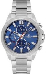 Zegarek Daniel Klein Męski 44 mm (DK.1.14245-3). Zegarki męskie Daniel Klein, bez wzorów. Za 213.99 zł.