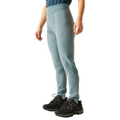 Damskie Legginsy Do Chodzenia Torrek. Zielone legginsy damskie Dare 2B, bez wzorów, z elastanu. Za 104.99 zł.