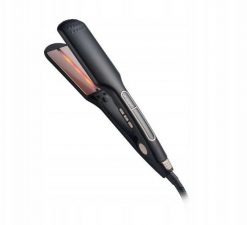 Prostownica ExtraLink StayBeauty by | Prostownica do włosów | ceramiczne płytki, 60W, regulacja (M-17722). Prostownice ExtraLink. Za 192.50 zł.