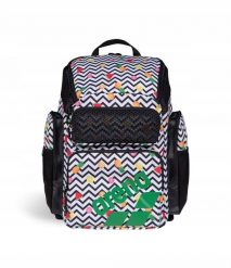 Arena Plecak ARENA One Go Backpack 45L AO. Plecaki męskie ARENA, bez wzorów, sportowe. Za 358.83 zł.