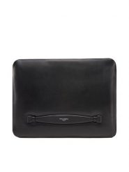 Dolce&Gabbana Saszetka BM3049 AF984 80999 Czarny. Czarne saszetki i nerki męskie Dolce&Gabbana, bez wzorów, ze skóry. Za 4,269.00 zł.