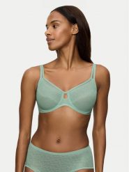 Pieces Spodnie materiałowe Thelma 17137934 Niebieski Relaxed Fit. Niebieskie spodnie materiałowe damskie Pieces, bez wzorów, z materiału. Za 129.99 zł.
