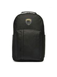 Blauer Plecak S6DAHL01/RUB Czarny. Czarne plecaki męskie Blauer, bez wzorów, z materiału. Za 349.99 zł.