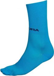 Skarpety Endura Pro Sl Ii Jasnoniebieskie. Brązowe skarpety męskie ENDURA, bez wzorów, z poliamidu. Za 73.99 zł.