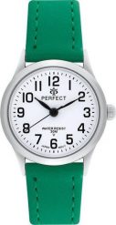 Zegarek Perfect Zegarek Perfect LXC048S-11 damski klasyczny czytelny . Zegarki damskie Perfect. Za 79.00 zł.