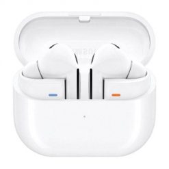 Samsung SM-R630 White Galaxy Buds3 Pro. Białe słuchawki bezprzewodowe SAMSUNG. Za 620.99 zł.