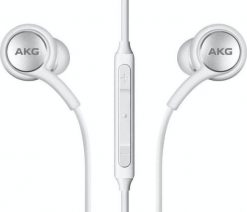 Słuchawki Samsung AKG EO-IG955-HF Bulk. Słuchawki dokanałowe SAMSUNG. Za 52.25 zł.
