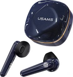 Słuchawki Usams SD Series (BHUSD02). Słuchawki bezprzewodowe Usams. Za 61.99 zł.