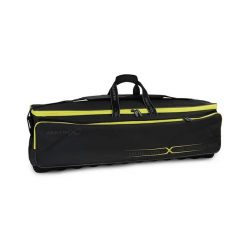 Torba do przechowywania Matrix Horizon X. Czarne torby na ramię męskie FISH MATRIX, z neoprenu, na ramię, duże. Za 565.00 zł.