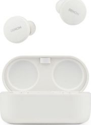 Denon AHC-10 PerL Buds - White. Białe słuchawki douszne Denon. Za 1,095.60 zł.