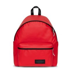 Plecak Eastpak Day Pak'r. Czerwone plecaki męskie Eastpak, bez wzorów, z materiału, biznesowe. Za 301.99 zł.