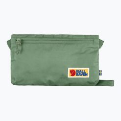 Saszetka Fjällräven Vardag Pocket 1,5 l. Zielone torby na ramię męskie Fjällräven. Za 119.99 zł.