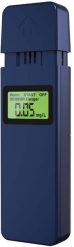 Alkohol tester SBS portable HD LCD 8018417526893. Alkomaty NoName. Za 91.78 zł.