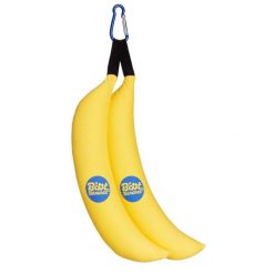Odświeżacz powietrza Boot Bananas. Żółte buty zimowe męskie BOOT BANANAS, bez wzorów, bez obcasa, bez zapięcia. Za 140.00 zł.