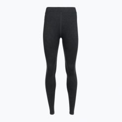 Legginsy treningowe damskie Carpatree Marble Story Seamless. Szare legginsy damskie Carpatree, bez wzorów, z elastanu. Za 239.99 zł.