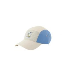 Czapka z daszkiem TBS Activ. Brązowe czapki damskie TBS, bez wzorów, z denimu. Za 214.00 zł.