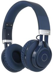 Słuchawki Sencor SEP FRIEZA Blue Suchawki bezprzewodowe. Niebieskie słuchawki bezprzewodowe Sencor. Za 100.29 zł.