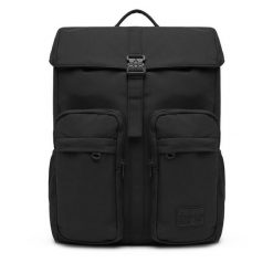 Plecak G-Star Raw. Czarne plecaki męskie G-Star Raw, bez wzorów, retro. Za 299.99 zł.